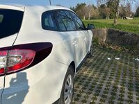 Usata Renault Mégane GrandTour 110 CV (80 kW) 2012 Station wagon