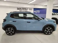 Nuova Citroën C3 109 CV (80 kW) 2025 Blu/azzurro Berlina