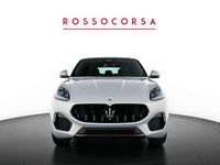 Nuova Maserati Grecale 330 CV (242 kW) 2025 Bianco astro SUV