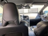 Usata Volvo XC60 R-Design Kinetic 136 CV (100 kW) 2013 SUV