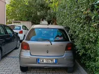 Usata Toyota Yaris 75 CV (55 kW) 2004 Berlina