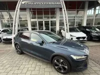 Usata Volvo V60 CC Ultimate 197 CV (144 kW) 2023 Blu/azzurro Station wagon