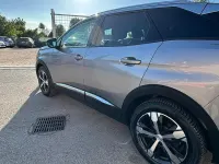 Usata Peugeot 3008 131 CV (96 kW) 2021 Grigio SUV