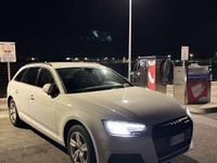 Usata Audi A4 Design 150 CV (110 kW) 2018 Station wagon