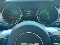 usata Ford Mustang Fastback 2.3 ecoboost 317cv