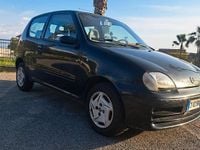 Usata Fiat 600 54 CV (39 kW) 2007 Utilitaria