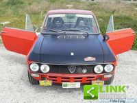 usata Lancia Fulvia Coupè COUPE' MONTECARLO - ASI