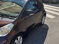 Usata Toyota iQ 98 CV (72 kW) 2009 Utilitaria