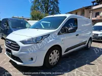Usata Ford Transit Connect Trend 101 CV (74 kW) 2021 Bianco Monovolume