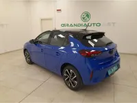 Nuova Opel Corsa 101 CV (74 kW) 2026 Blu/azzurro Utilitaria