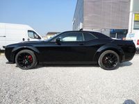 Nuova Dodge Challenger SXT 308 CV (226 kW) 2025 Nero Coupé