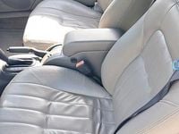 Usata Chrysler Sebring Cabriolet 203 CV (149 kW) 2001 Blu Cabrio