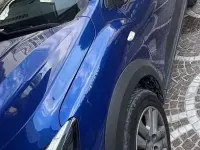 Usata Dacia Sandero Anniversary 101 CV (74 kW) 2023 Bluazzurro Berlina