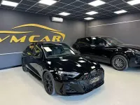 Usata Audi RS3 Ambiente 400 CV (294 kW) 2025 Nero Berlina