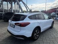 Usata Ford Focus Active 116 CV (85 kW) 2023 Bianco Station wagon