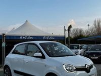 Usata Renault Twingo SE 71 CV (52 kW) 2019 Bianco Utilitaria
