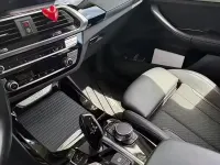 Usata BMW X3 Comfort Edition 190 CV (139 kW) 2019 Bianco SUV