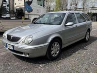 Usata Lancia Lybra 116 CV (85 kW) 2003 Station wagon