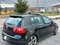 Usata VW Golf VI GTI 220 CV (161 kW) 2008 Utilitaria