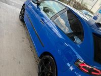 Usata Seat Ibiza 75 CV (55 kW) 2004 Blu Utilitaria