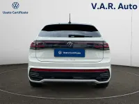 Usata VW Taigo R-line 110 CV (80 kW) 2023 Other SUV