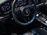 Usata Porsche 911 Carrera 4 385 CV (283 kW) 2022 Bianco Coupé