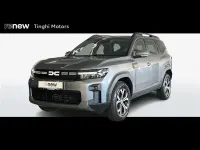 Nuova Dacia Bigster Expression 140 CV (102 kW) 2026 Grigio scuro SUV
