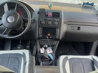 Usata VW Touran 140 CV (102 kW) 2006 Monovolume
