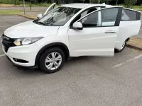 Usata Honda HR-V Elegance 120 CV (88 kW) 2016 SUV