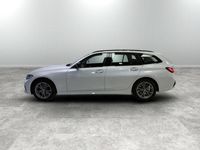 usata BMW 320 Serie3(G20/21/80/81 d Touring mhev 48V Sport auto - imm:18/02/2021 - 52.726km