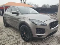 Usata Jaguar E-Pace S 150 CV (110 kW) 2018 SUV