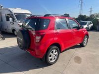 usata Daihatsu Terios 1.5 SX GPL