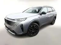 Nuova Peugeot 5008 GTi 145 CV (106 kW) 2026 Grigio SUV