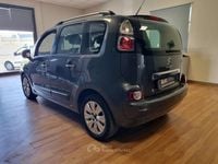 Usata Citroën C3 Picasso 92 CV (67 kW) 2014 Monovolume