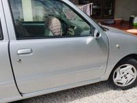 Usata Fiat 600 54 CV (39 kW) 2008 Grigio Utilitaria