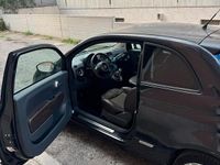 Usata Fiat 500 Sport 2007 Utilitaria