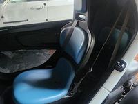 Usata Renault Twizy 2015 Bianco Utilitaria