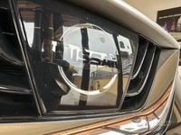 Usata Nissan Micra Acenta 70 CV (51 kW) 2018 Grigio Berlina