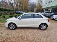 usata Audi A1 1.2 TFSI Attraction usato