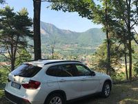 Occasion BMW X1 204 ch (150 kW) 2011 SUV