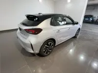 Usata Opel Corsa S 101 CV (74 kW) 2025 Silver/tetto nero Utilitaria
