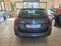 usata Opel Astra 1.7 CDTI 125CV Sports Tourer Cosmo