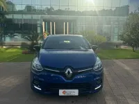 Usata Renault Clio IV Zen 90 CV (66 kW) 2019 Blu/azzurro Berlina
