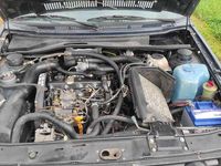 Usata VW Golf III GTD 80 CV (58 kW) 1991 Utilitaria