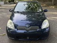 Usata Toyota Yaris Luna 86 CV (63 kW) 2003 Berlina