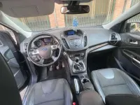Usata Ford Kuga Titanium 140 CV (102 kW) 2015 Grigio SUV