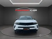 Usata Opel Mokka GS Line 101 CV (74 kW) 2022 Bianco SUV