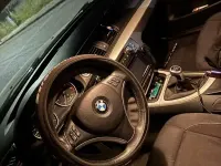 Usata BMW 116 116 CV (85 kW) 2011 Utilitaria