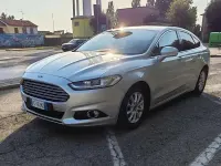 Usata Ford Mondeo Business Edition 179 CV (131 kW) 2016 Berlina