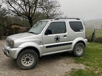 Usata Suzuki Jimny 2005 SUV